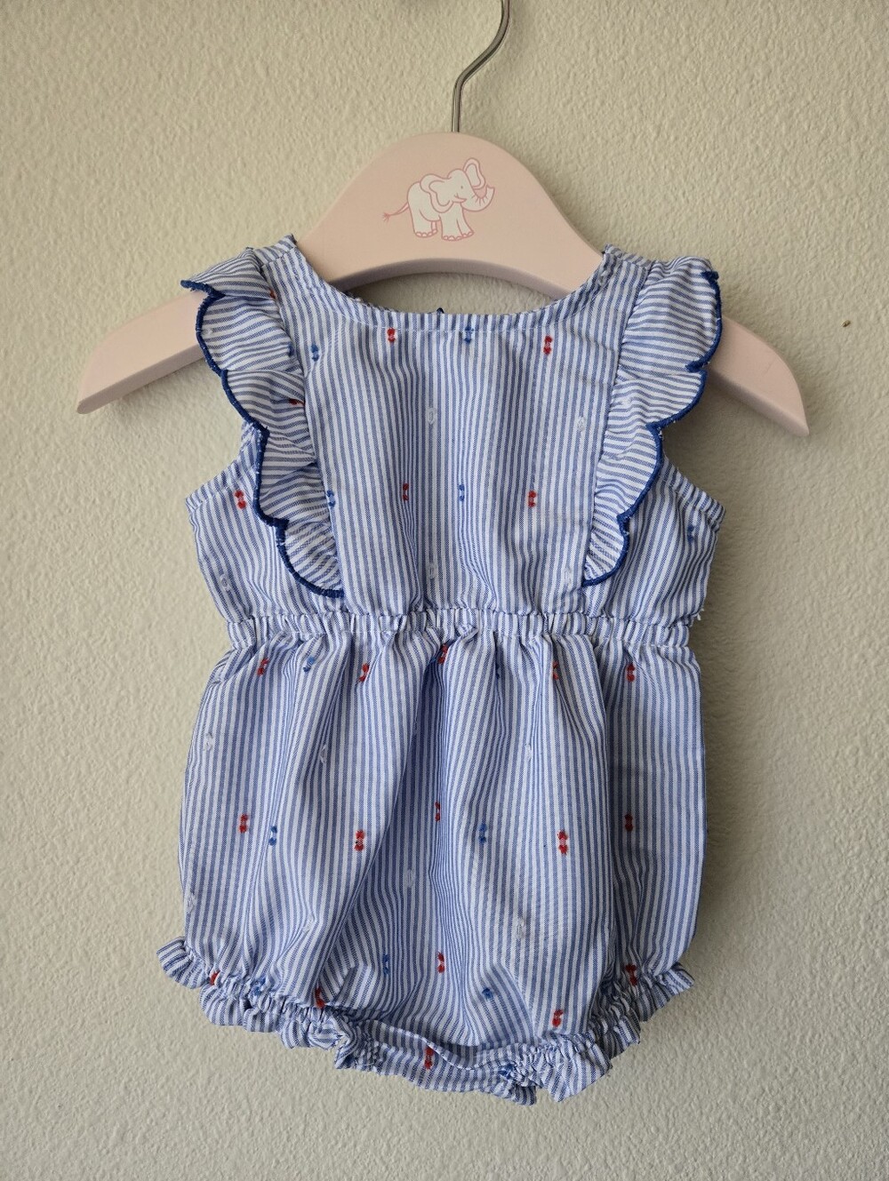 Carters Baby Bundle - Picture 4 of 8